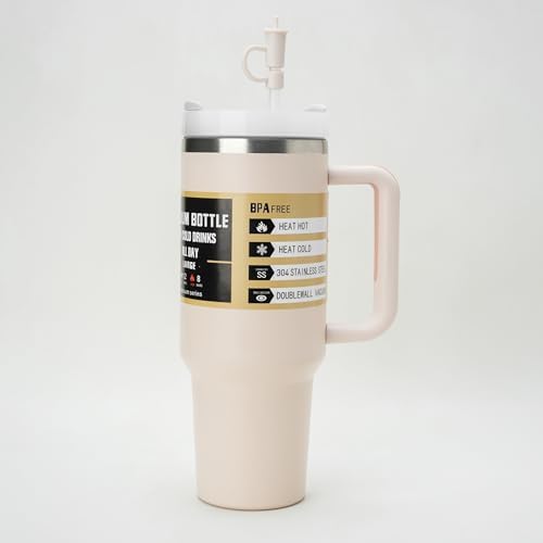Stainless Steel Tumbler