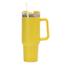 Stainless Steel Tumbler
